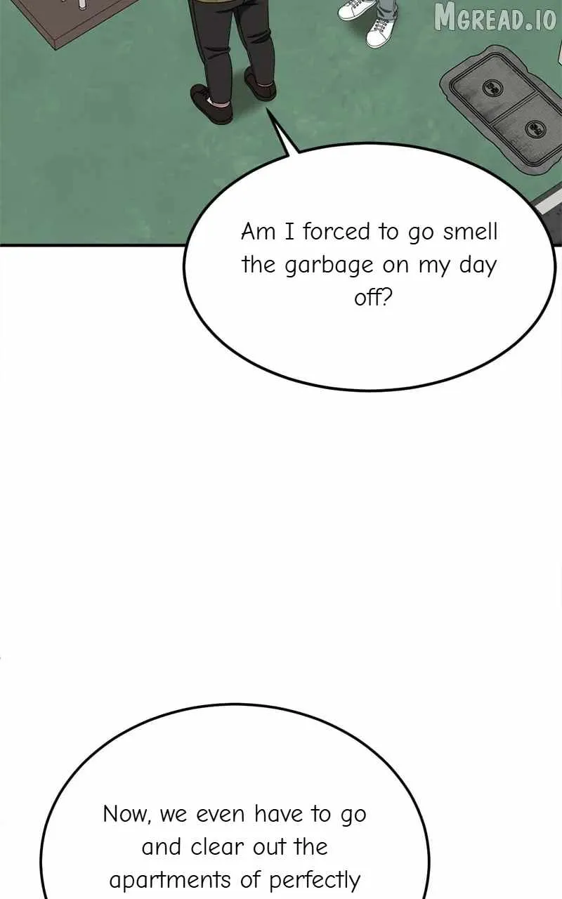 Change Me Chapter 218 page 141 - 