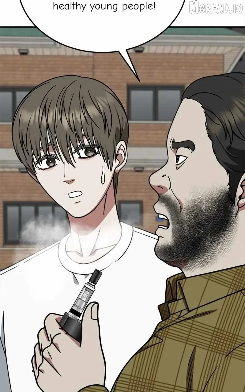 Change Me Chapter 218 page 142 - 