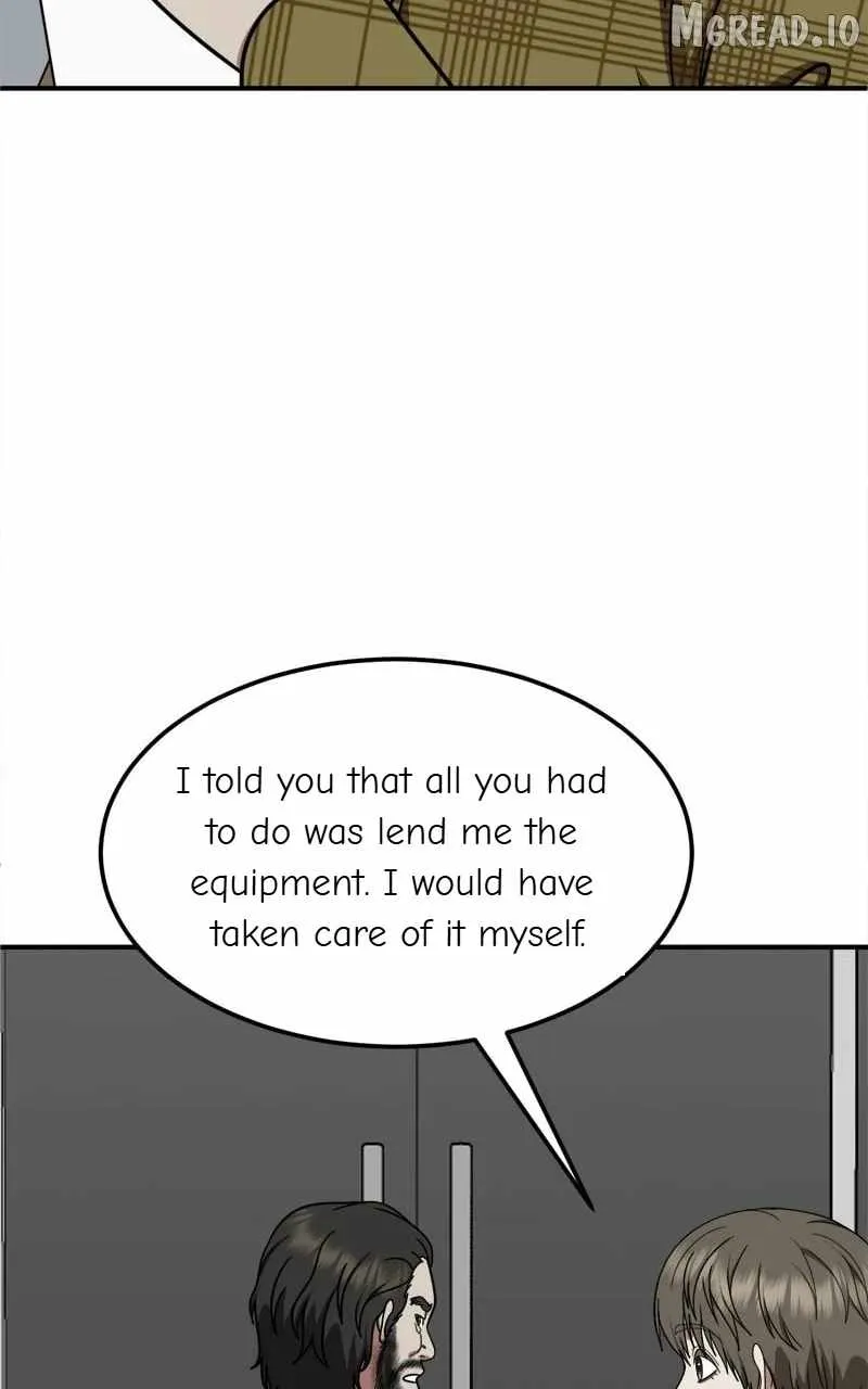 Change Me Chapter 218 page 143 - 