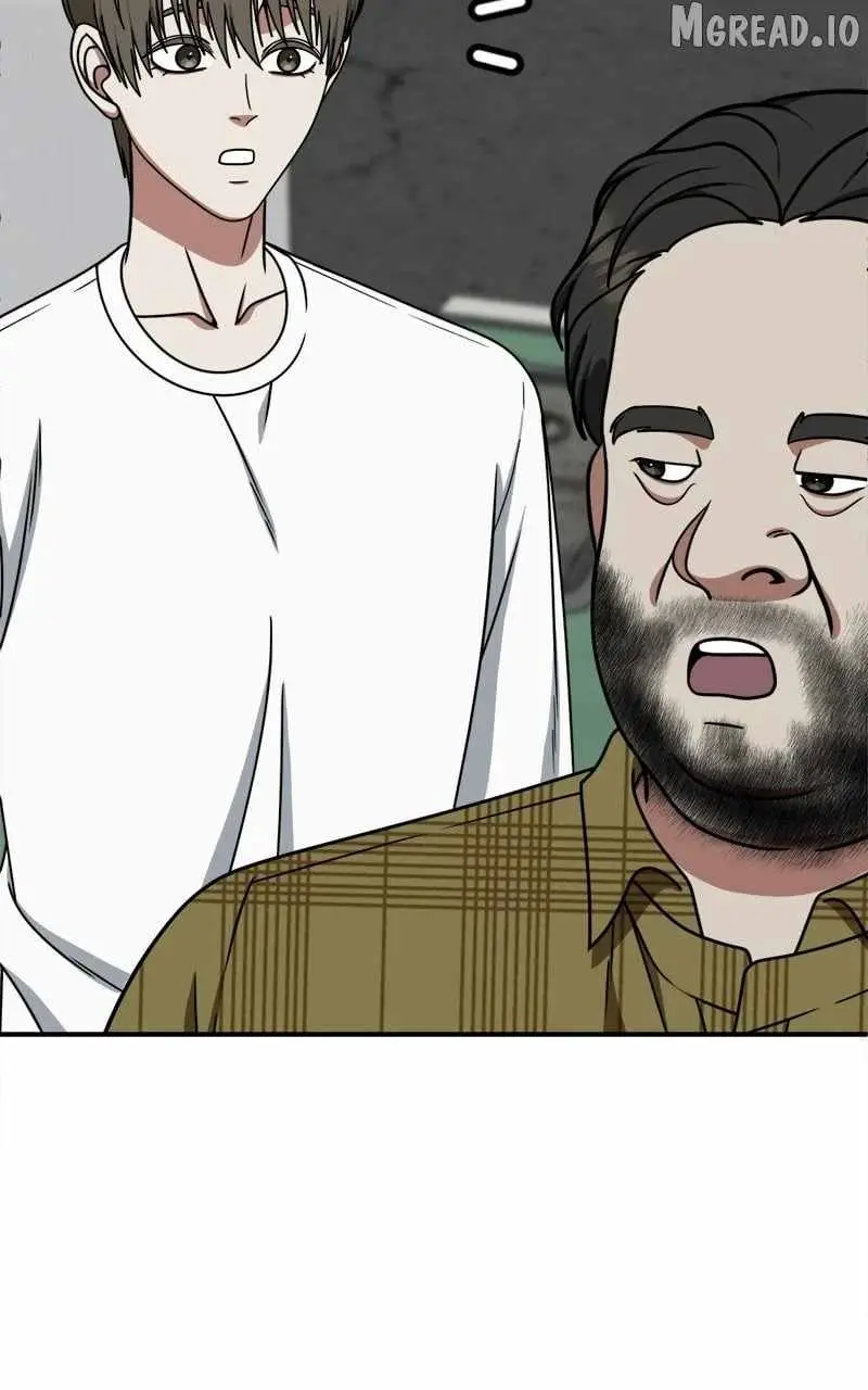 Change Me Chapter 218 page 146 - 