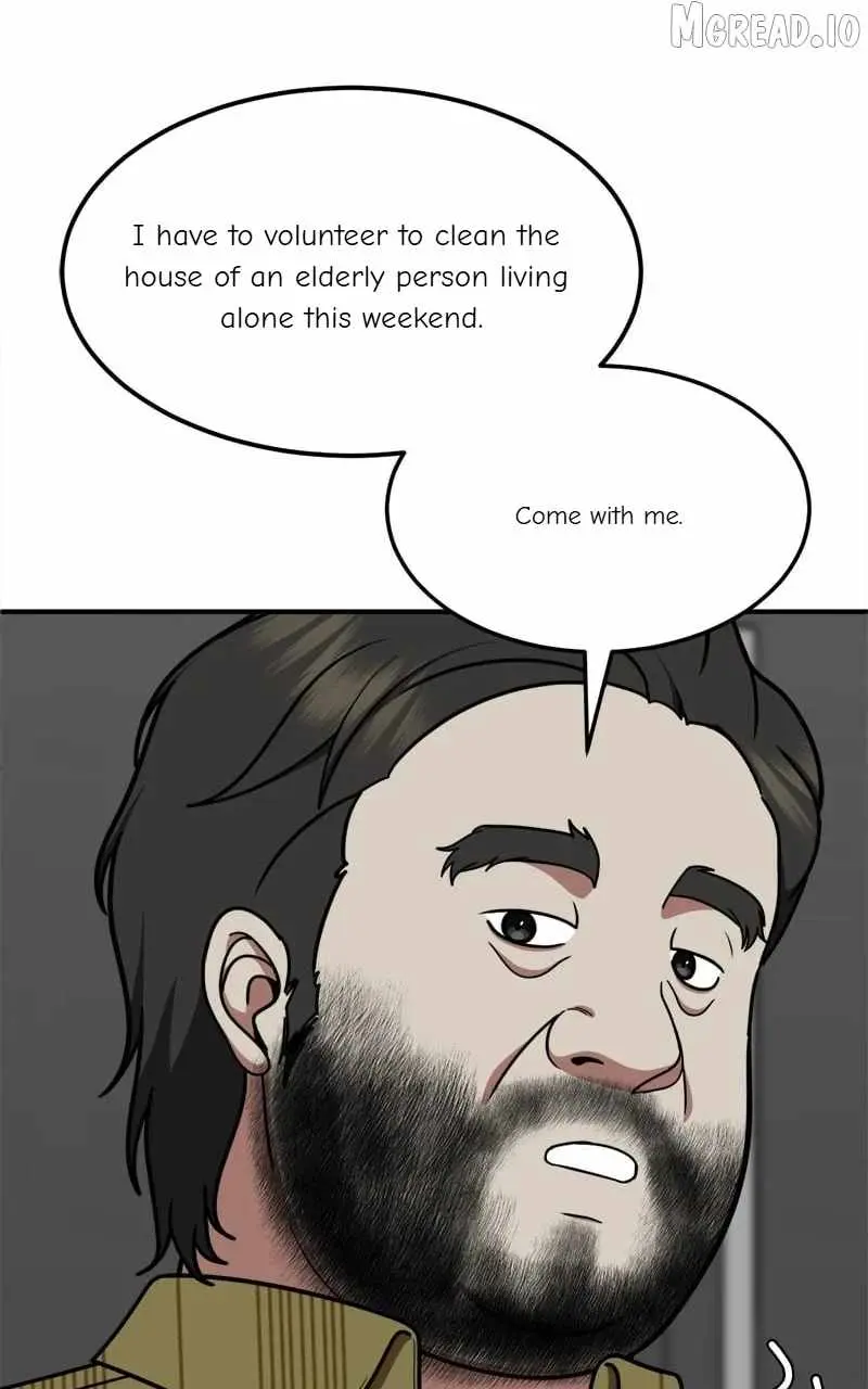 Change Me Chapter 218 page 147 - 