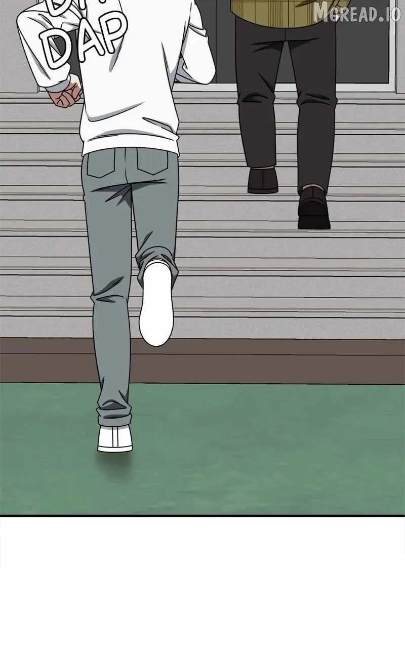 Change Me Chapter 218 page 151 - 