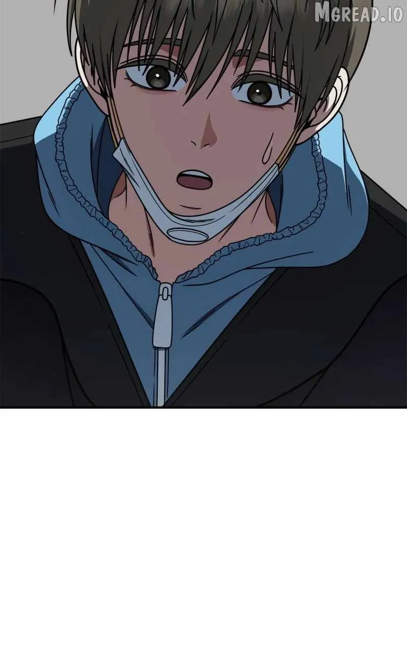 Change Me Chapter 218 page 154 - 