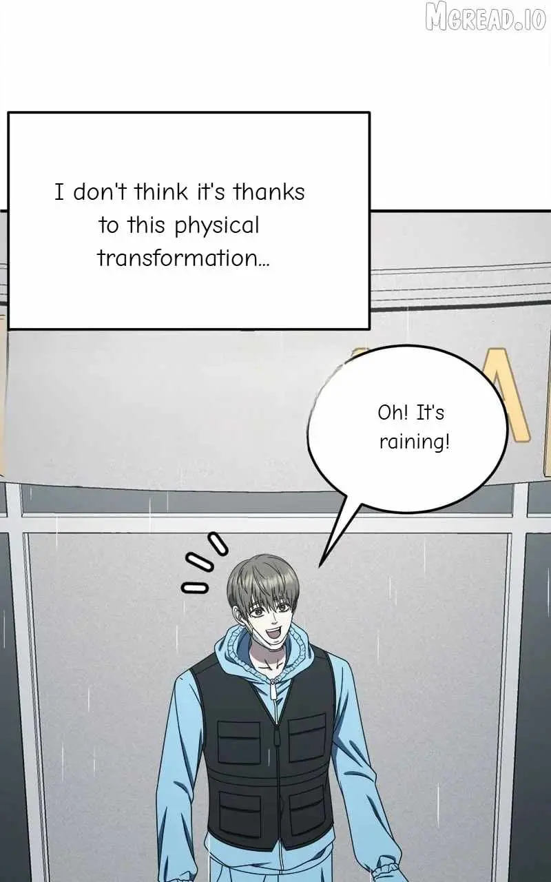 Change Me Chapter 218 page 155 - 
