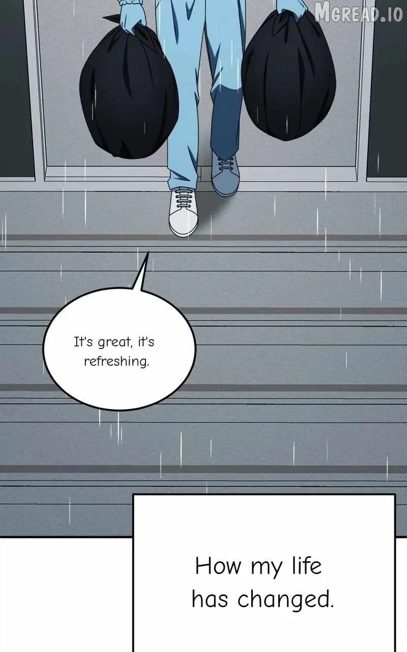 Change Me Chapter 218 page 156 - 