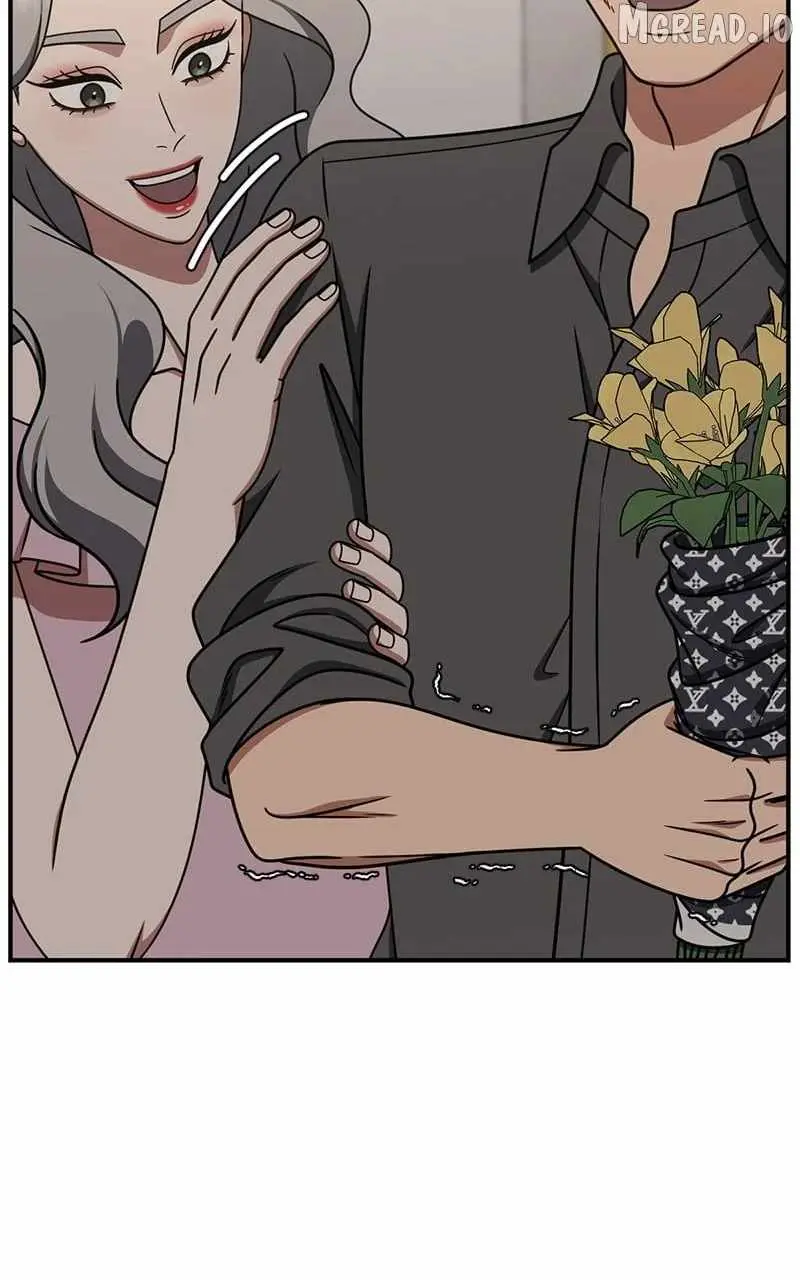 Change Me Chapter 218 page 164 - 