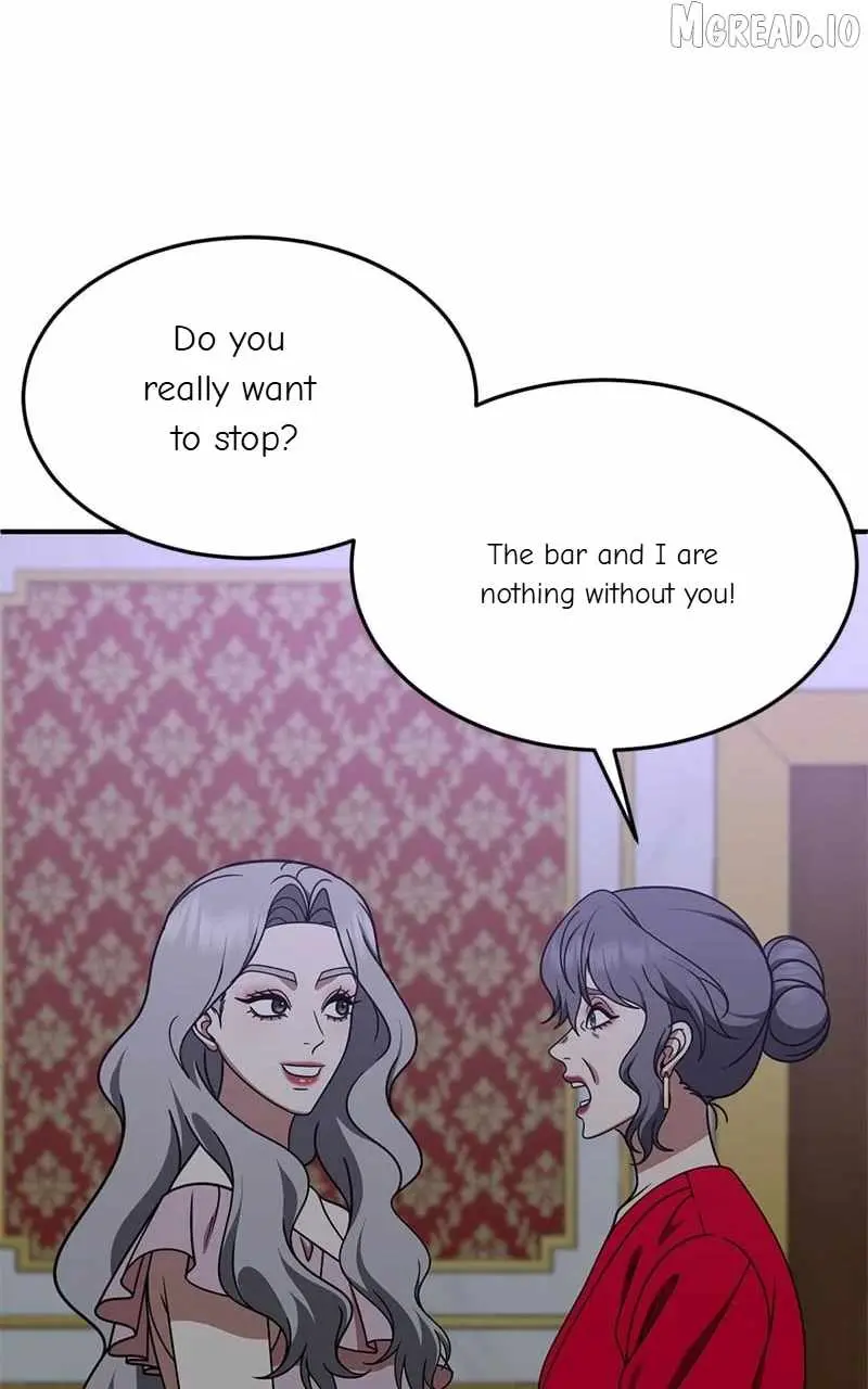 Change Me Chapter 218 page 167 - 