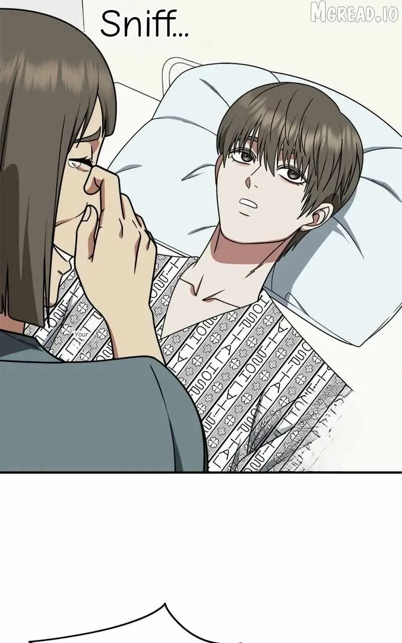 Change Me Chapter 218 page 19 - 