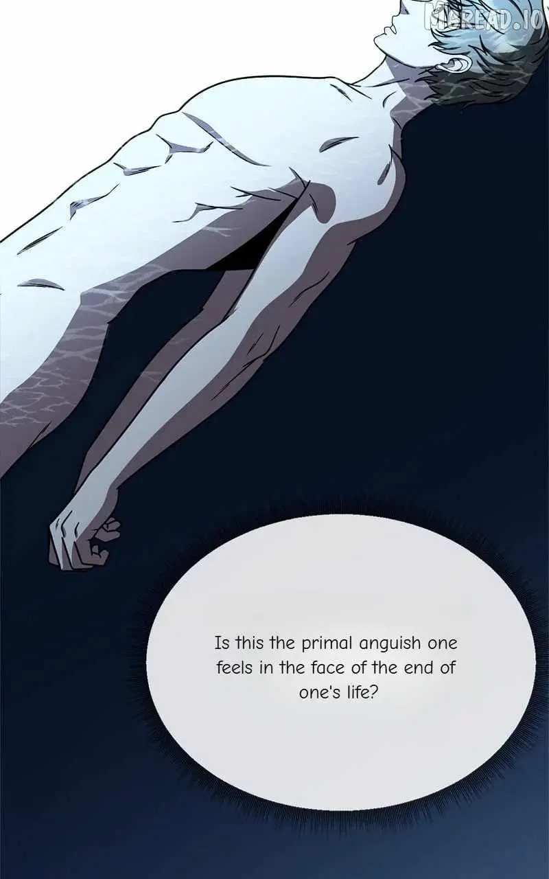 Change Me Chapter 218 page 3 - 