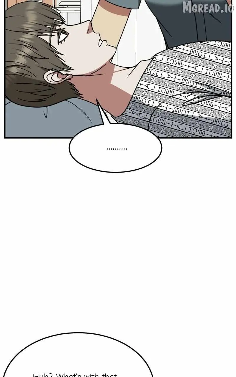 Change Me Chapter 218 page 21 - 