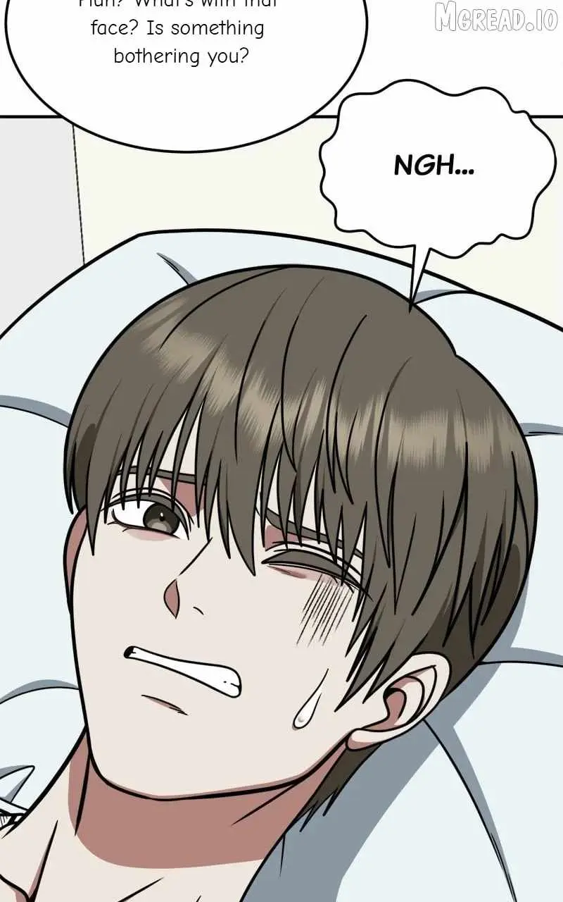 Change Me Chapter 218 page 22 - 