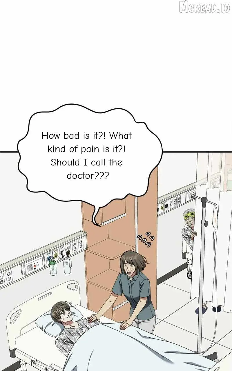 Change Me Chapter 218 page 26 - 