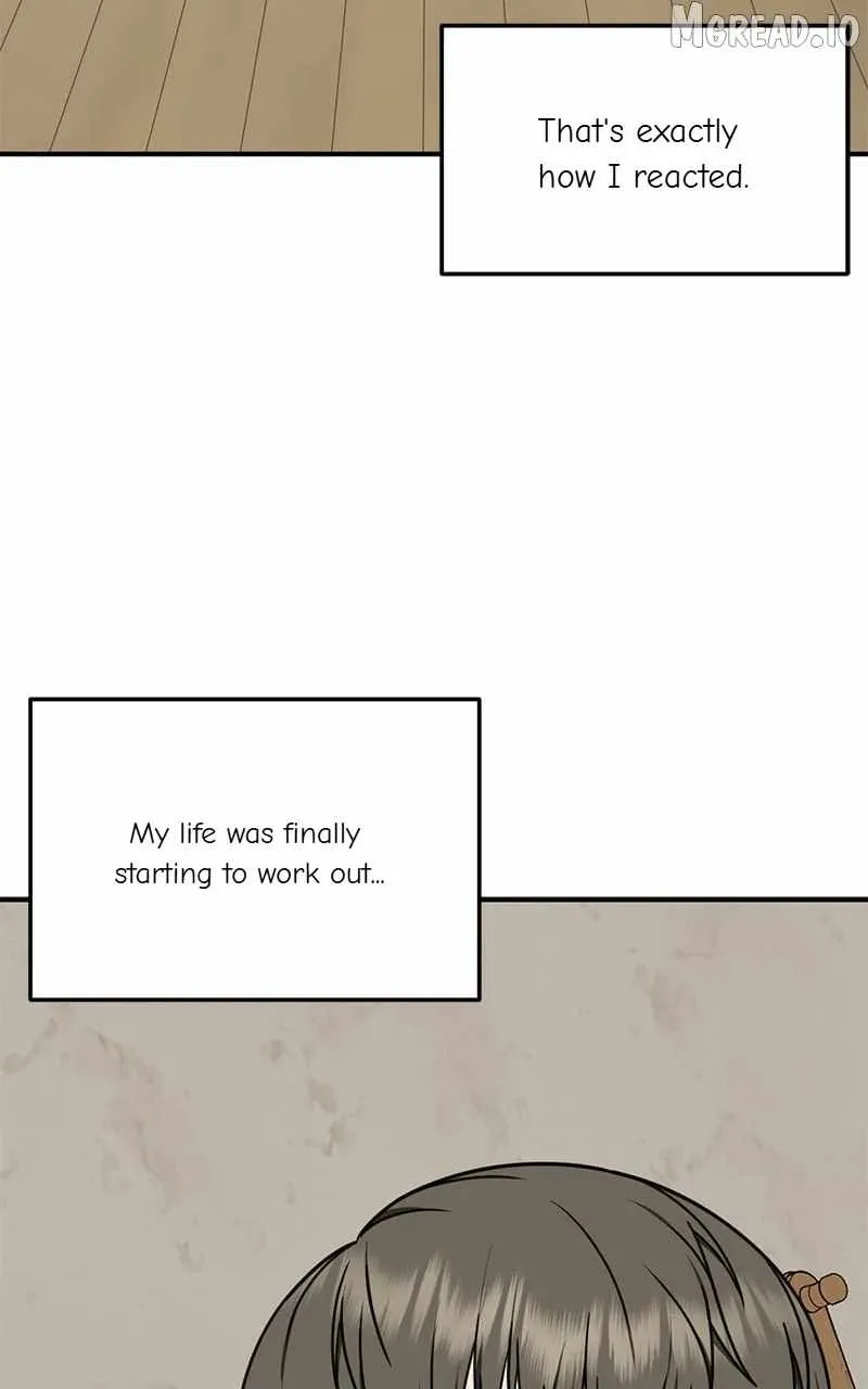 Change Me Chapter 218 page 30 - 