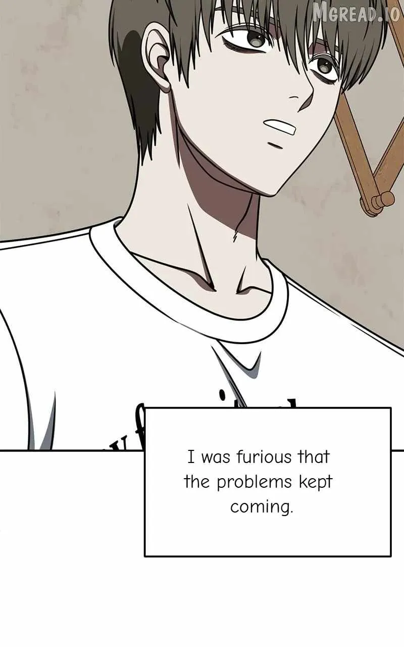 Change Me Chapter 218 page 31 - 