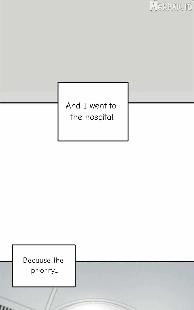 Change Me Chapter 218 page 33 - 