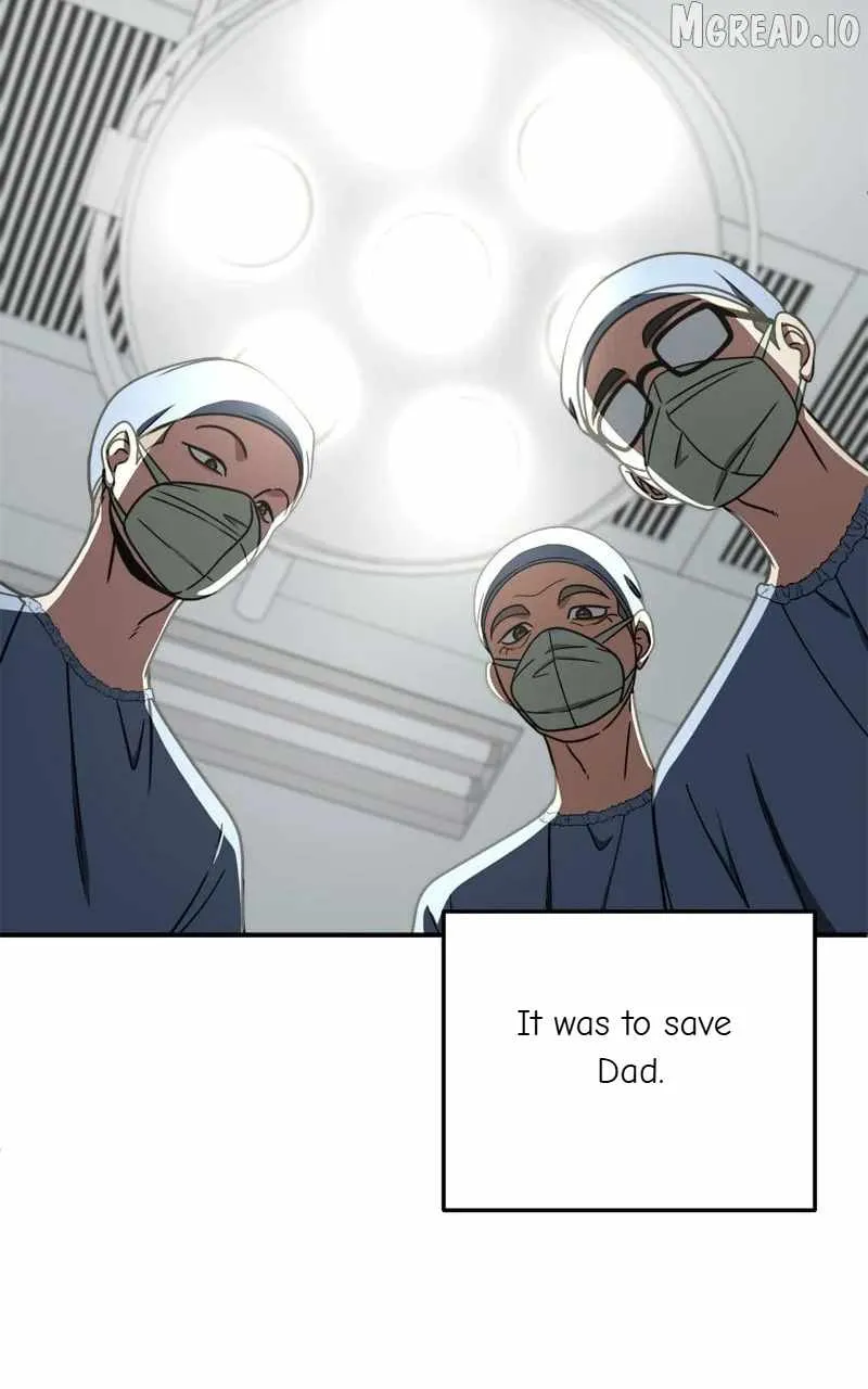 Change Me Chapter 218 page 34 - 