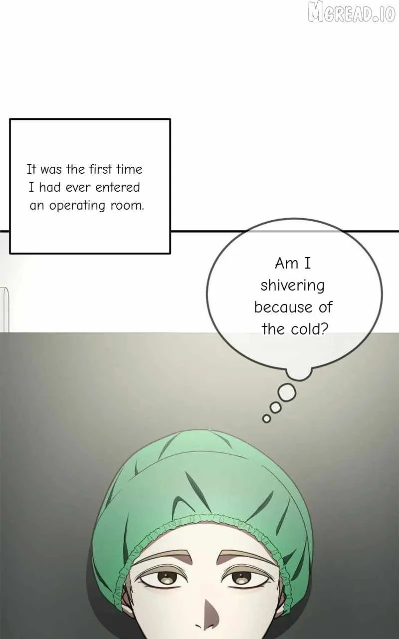 Change Me Chapter 218 page 35 - 