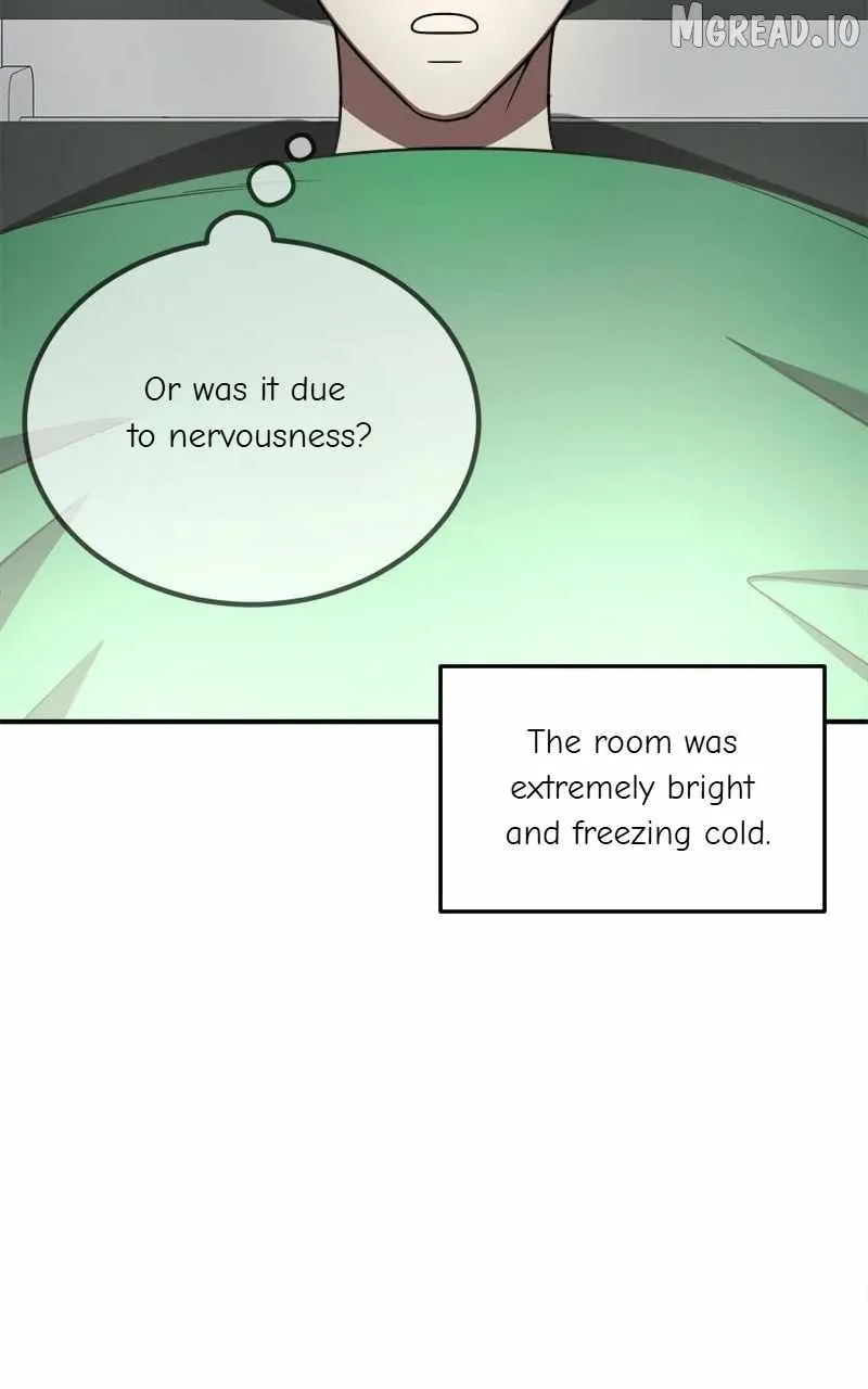 Change Me Chapter 218 page 36 - 
