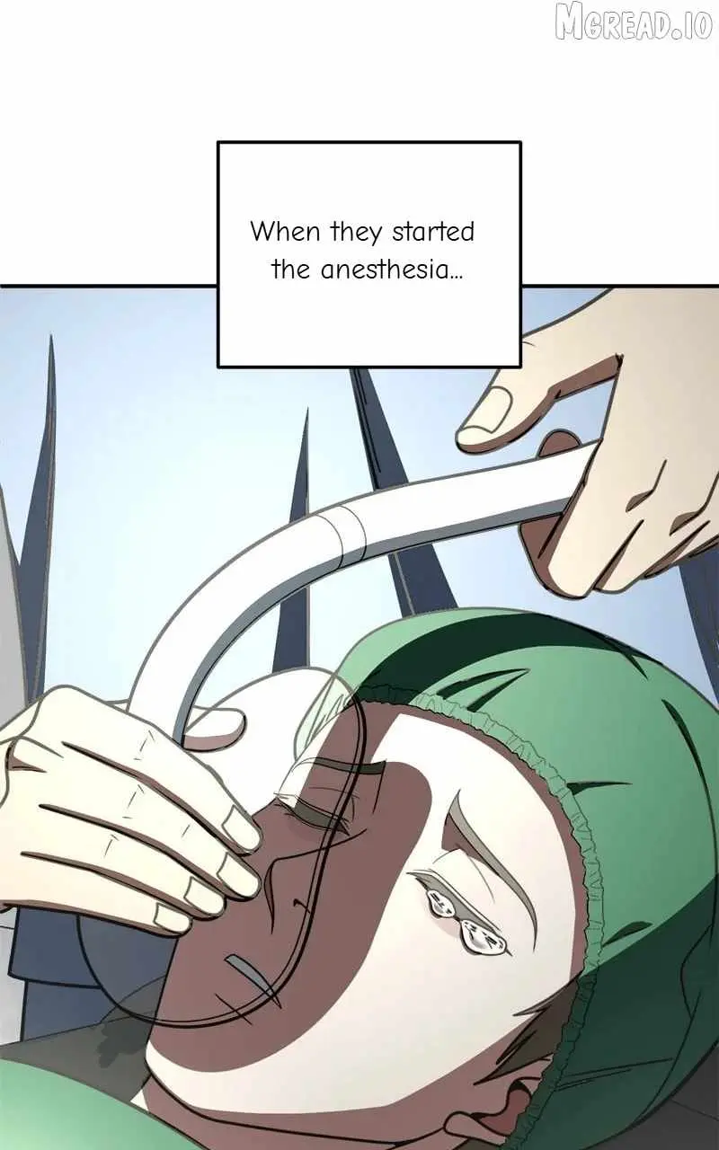 Change Me Chapter 218 page 37 - 