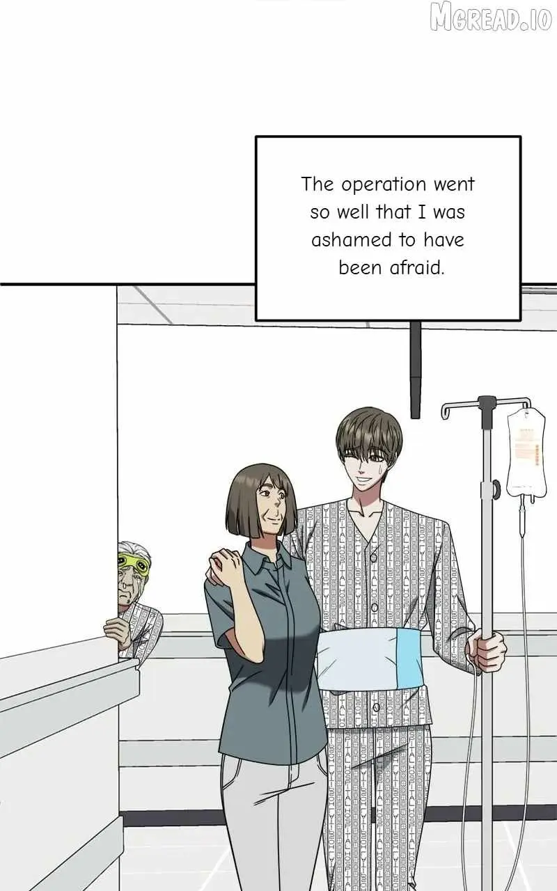 Change Me Chapter 218 page 39 - 
