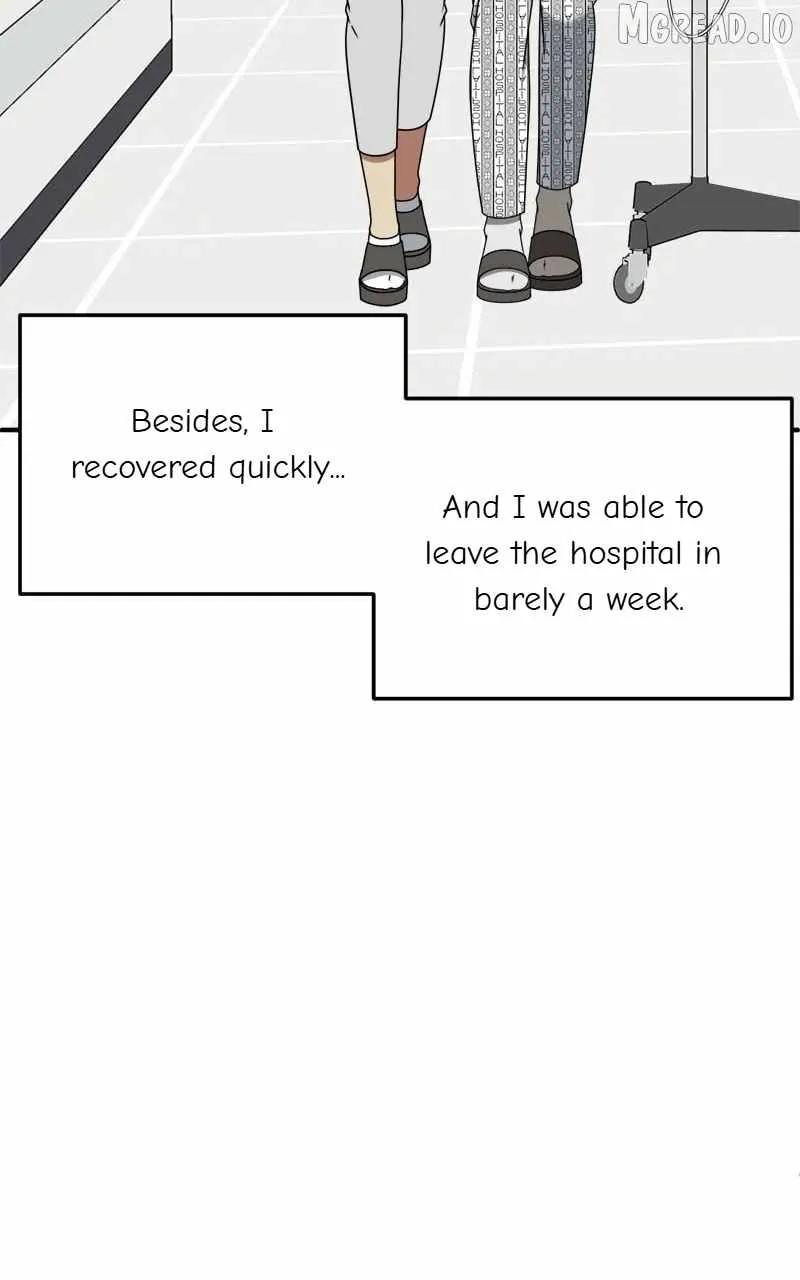 Change Me Chapter 218 page 40 - 