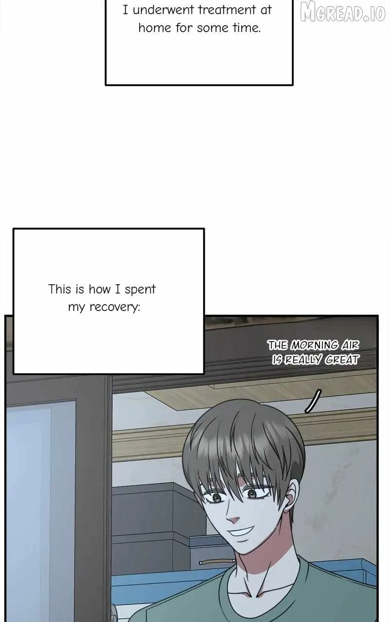 Change Me Chapter 218 page 43 - 