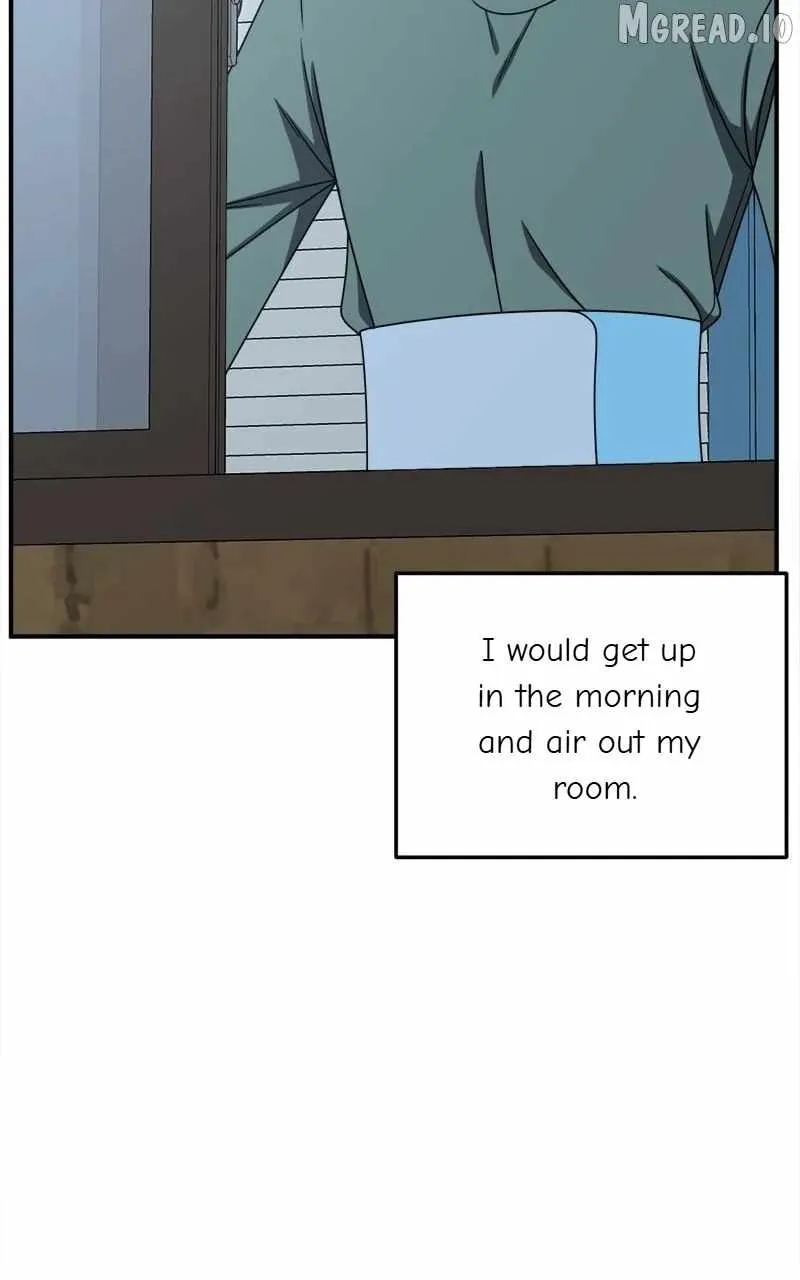 Change Me Chapter 218 page 44 - 
