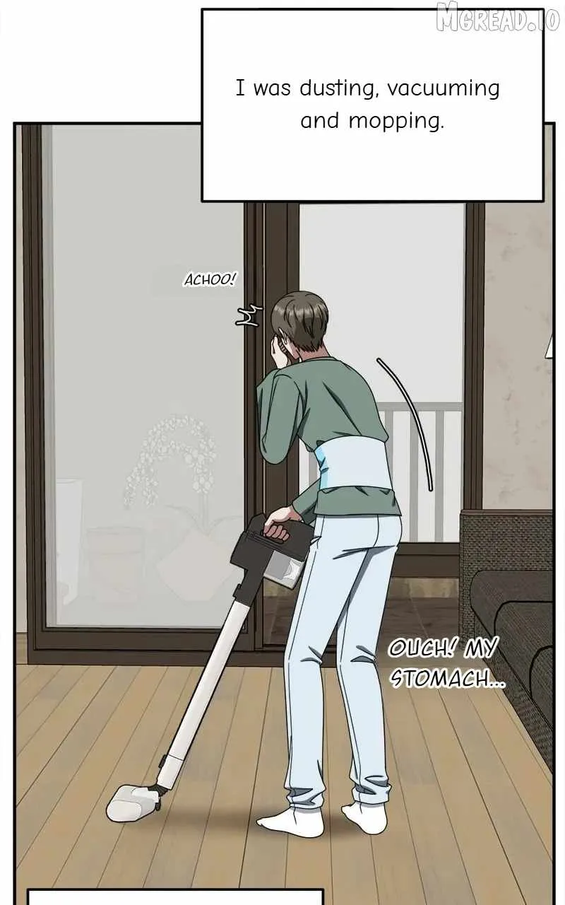 Change Me Chapter 218 page 45 - 