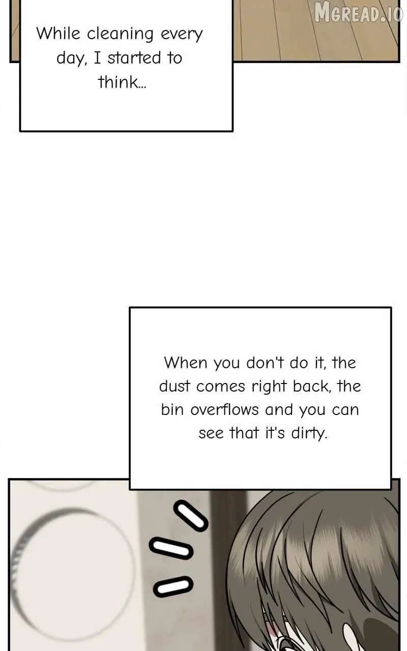 Change Me Chapter 218 page 46 - 