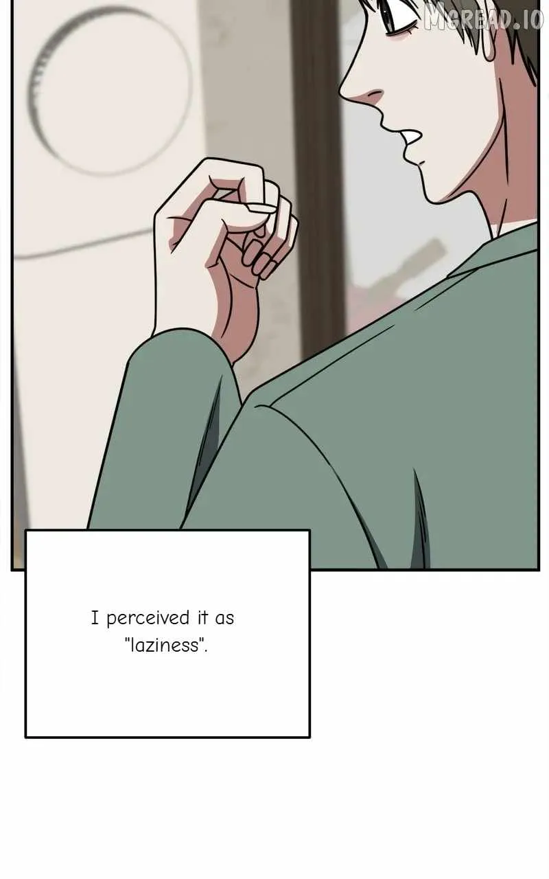 Change Me Chapter 218 page 47 - 