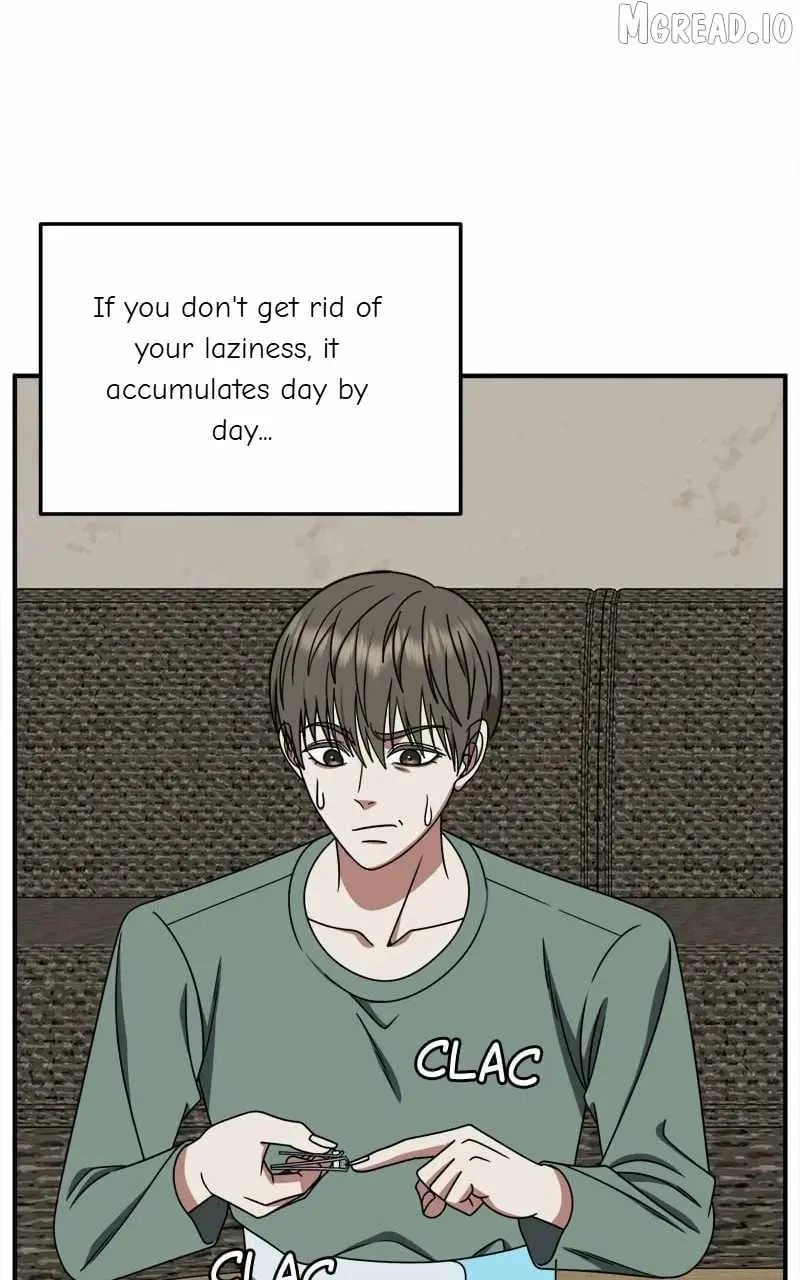 Change Me Chapter 218 page 48 - 