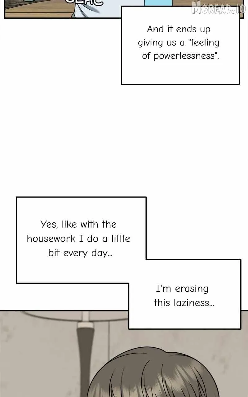 Change Me Chapter 218 page 49 - 