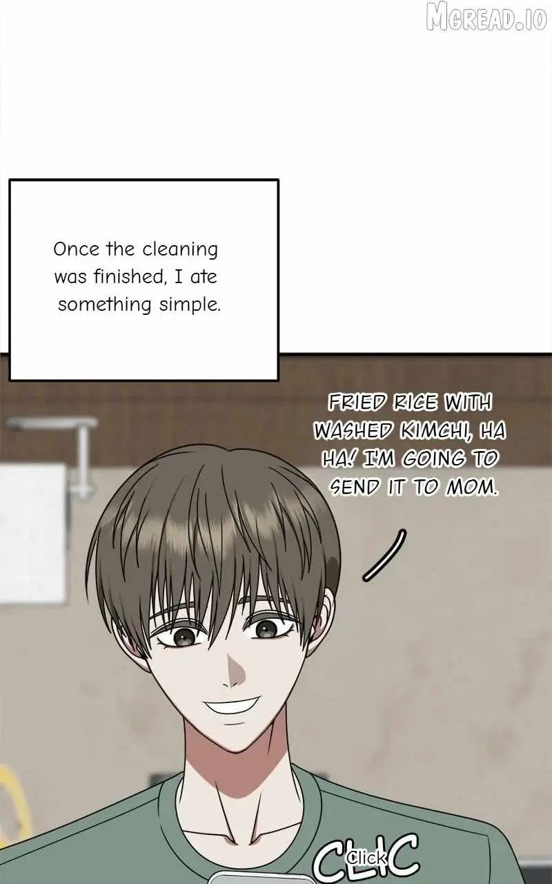 Change Me Chapter 218 page 51 - 