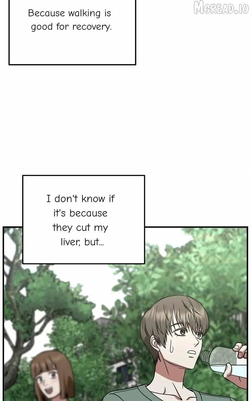 Change Me Chapter 218 page 55 - 