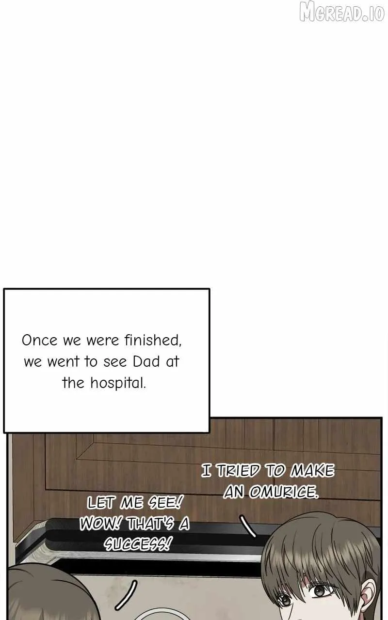 Change Me Chapter 218 page 60 - 