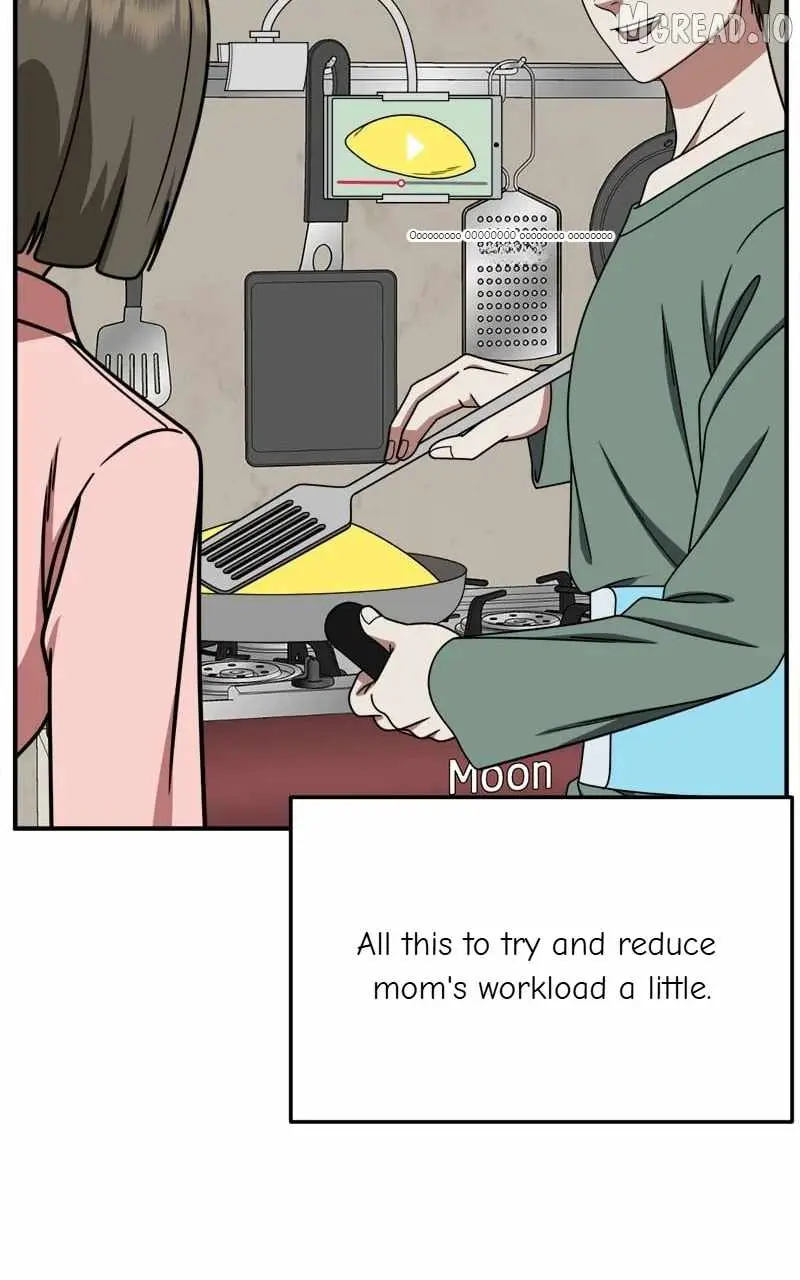 Change Me Chapter 218 page 61 - 