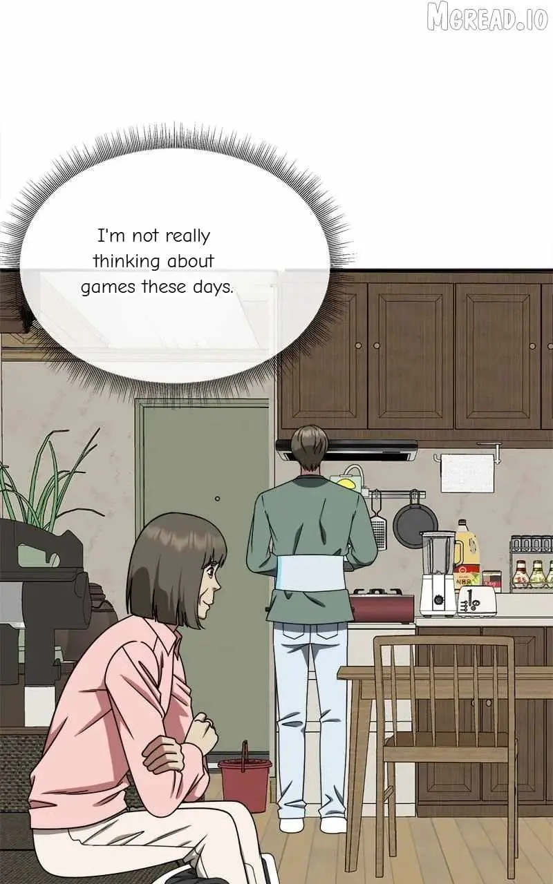 Change Me Chapter 218 page 64 - 