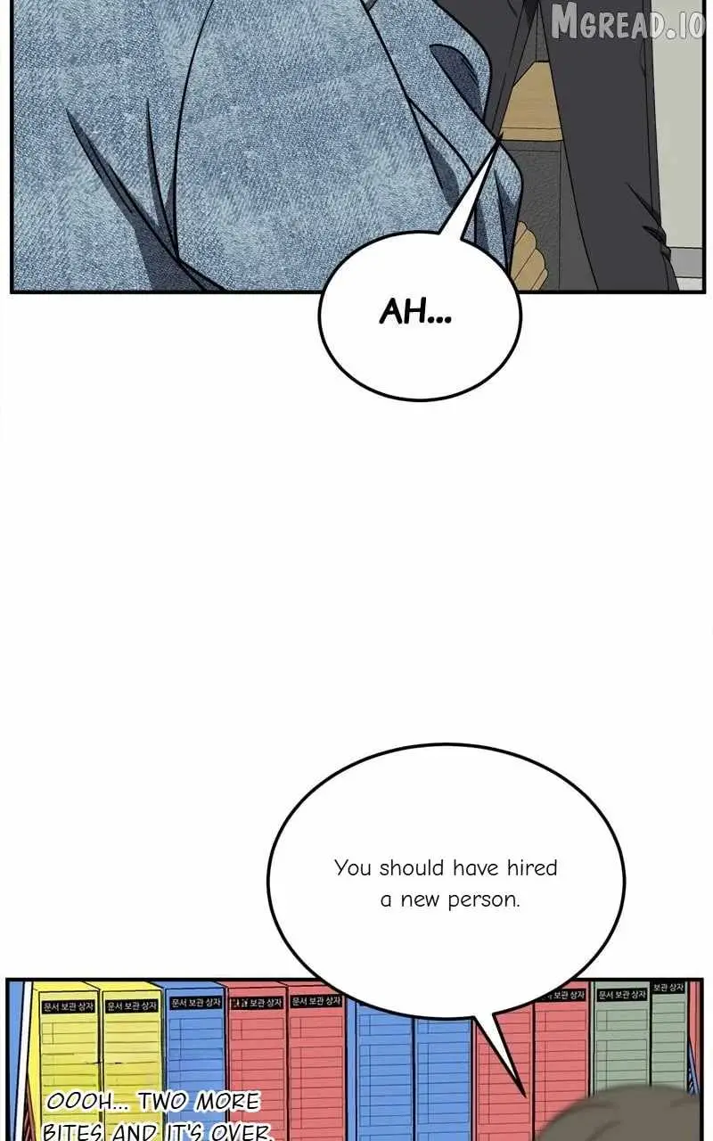 Change Me Chapter 218 page 71 - 