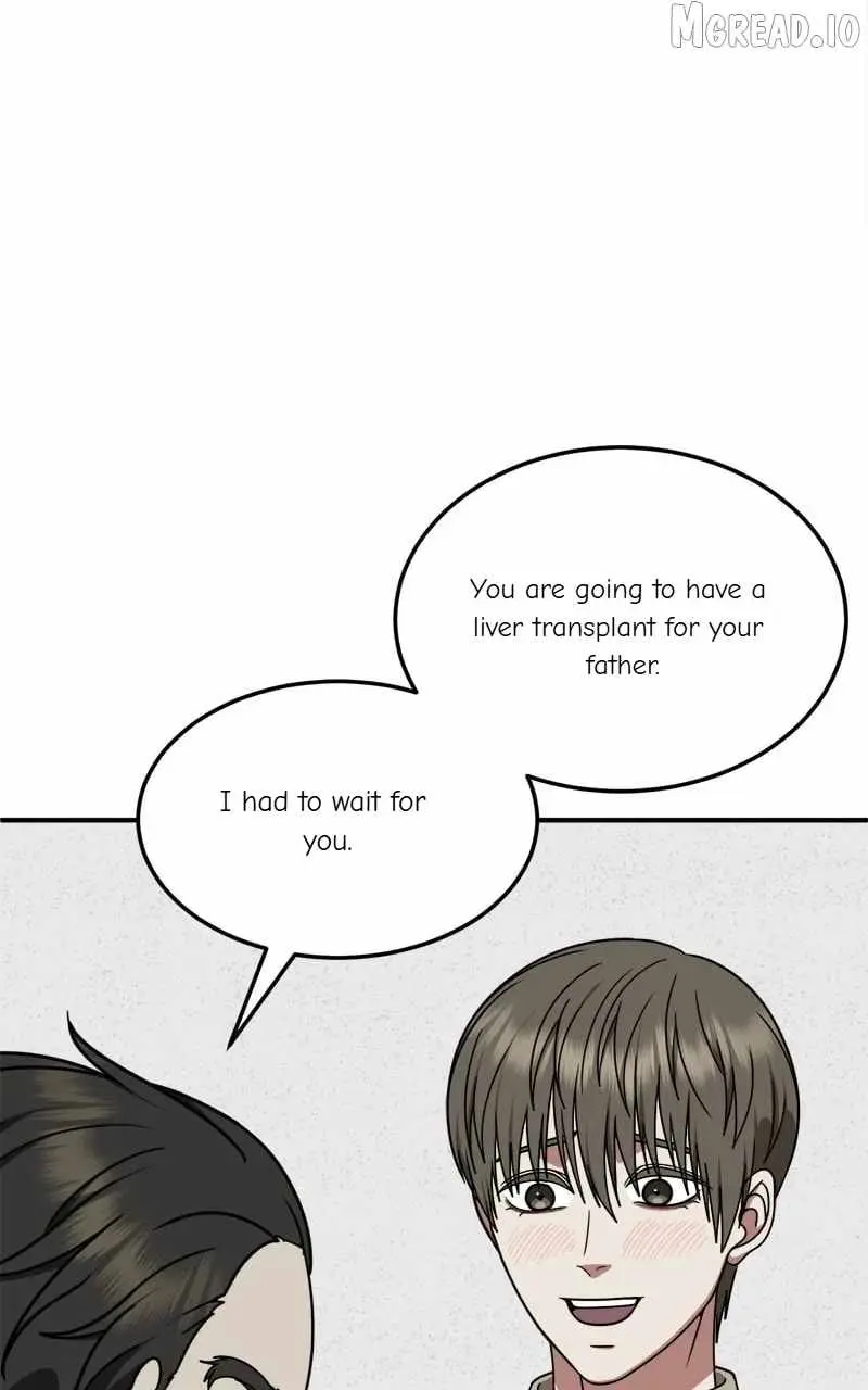 Change Me Chapter 218 page 73 - 
