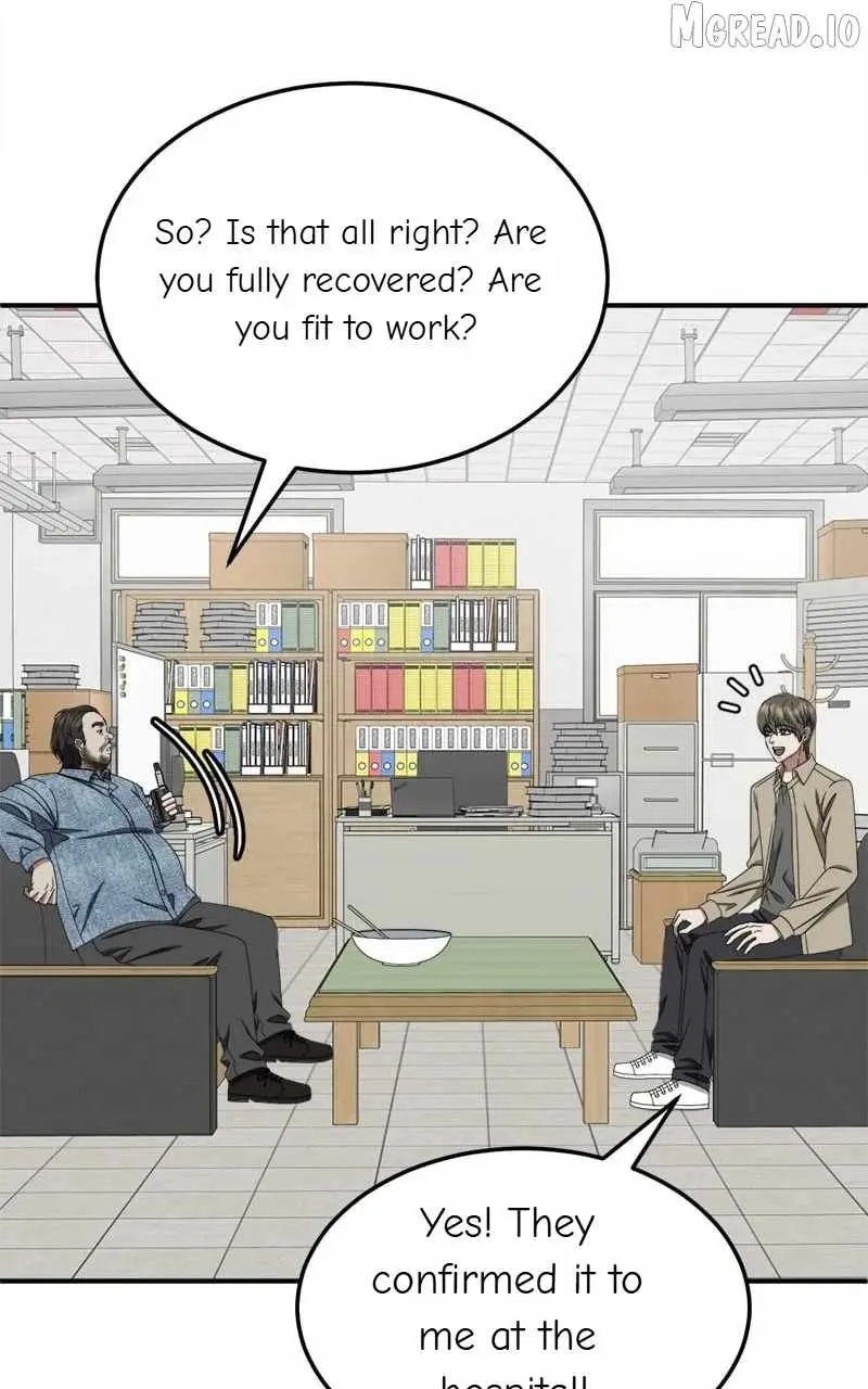 Change Me Chapter 218 page 75 - 