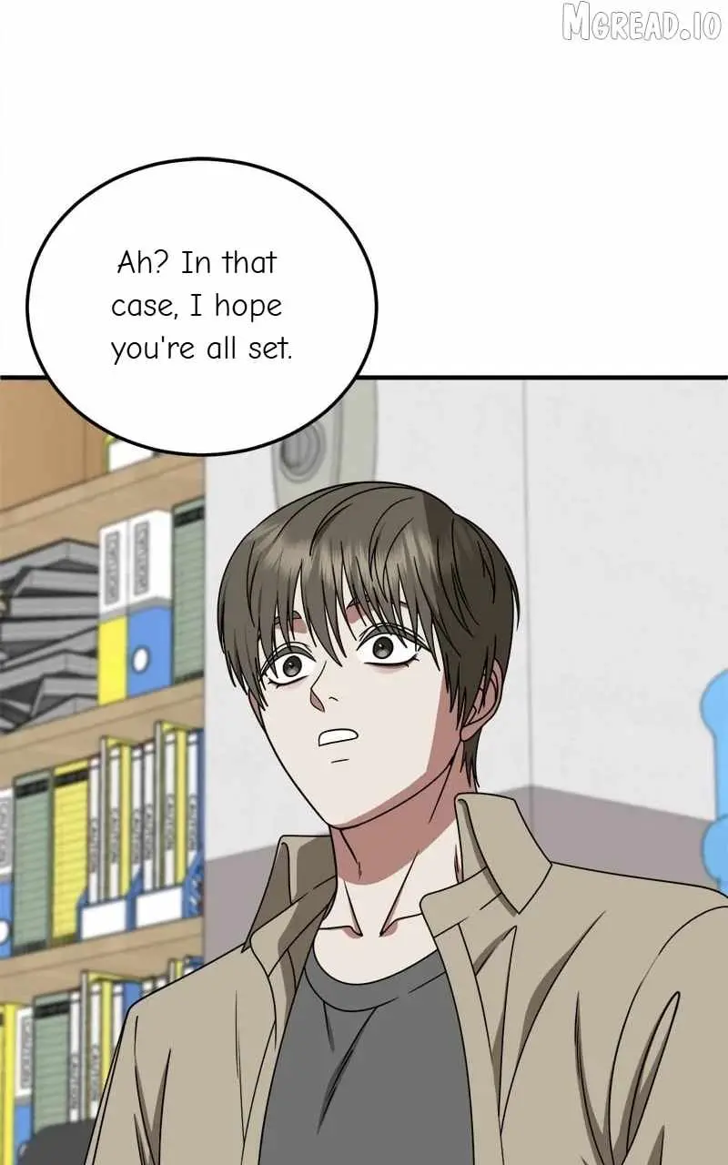 Change Me Chapter 218 page 77 - 