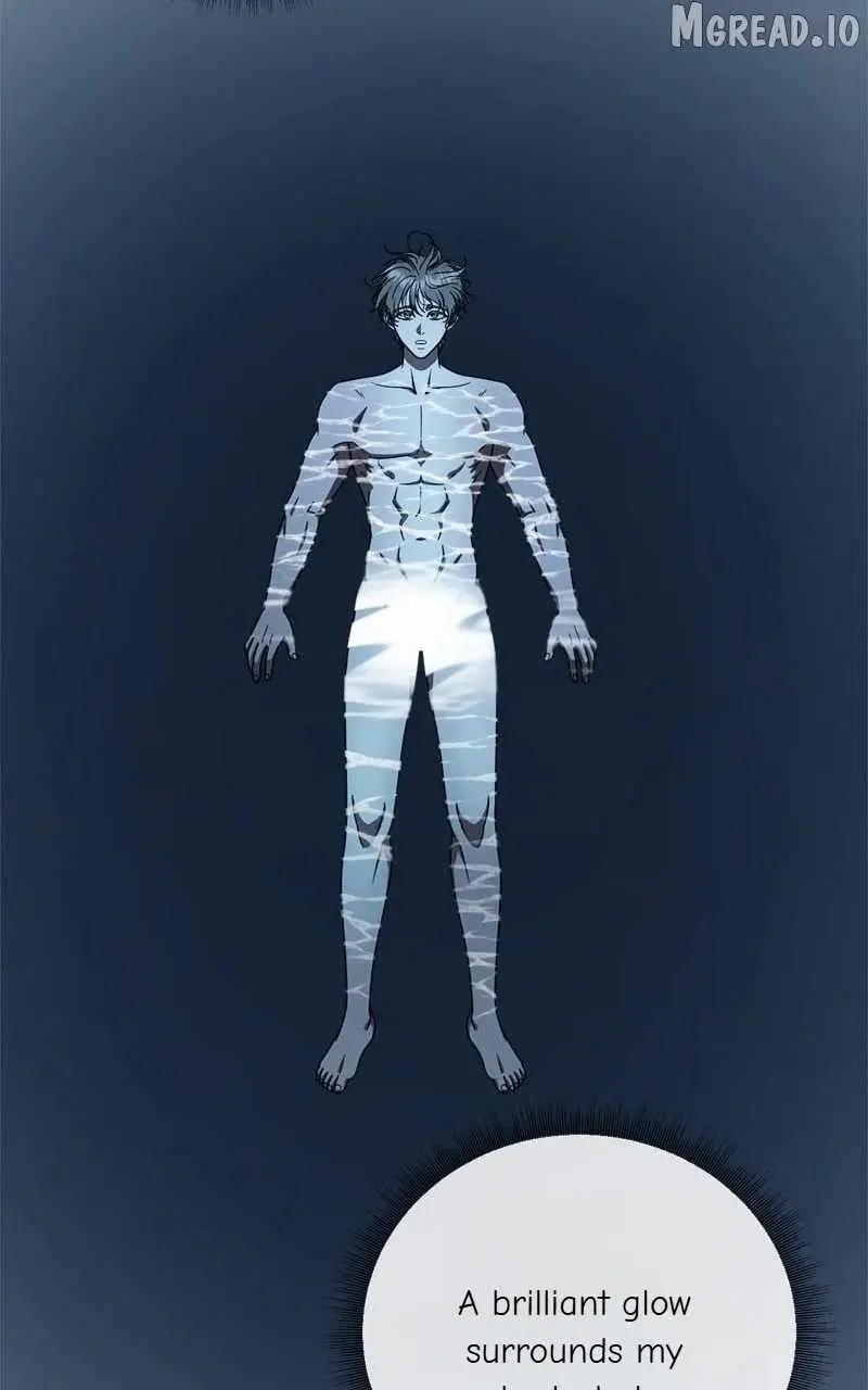 Change Me Chapter 218 page 9 - 