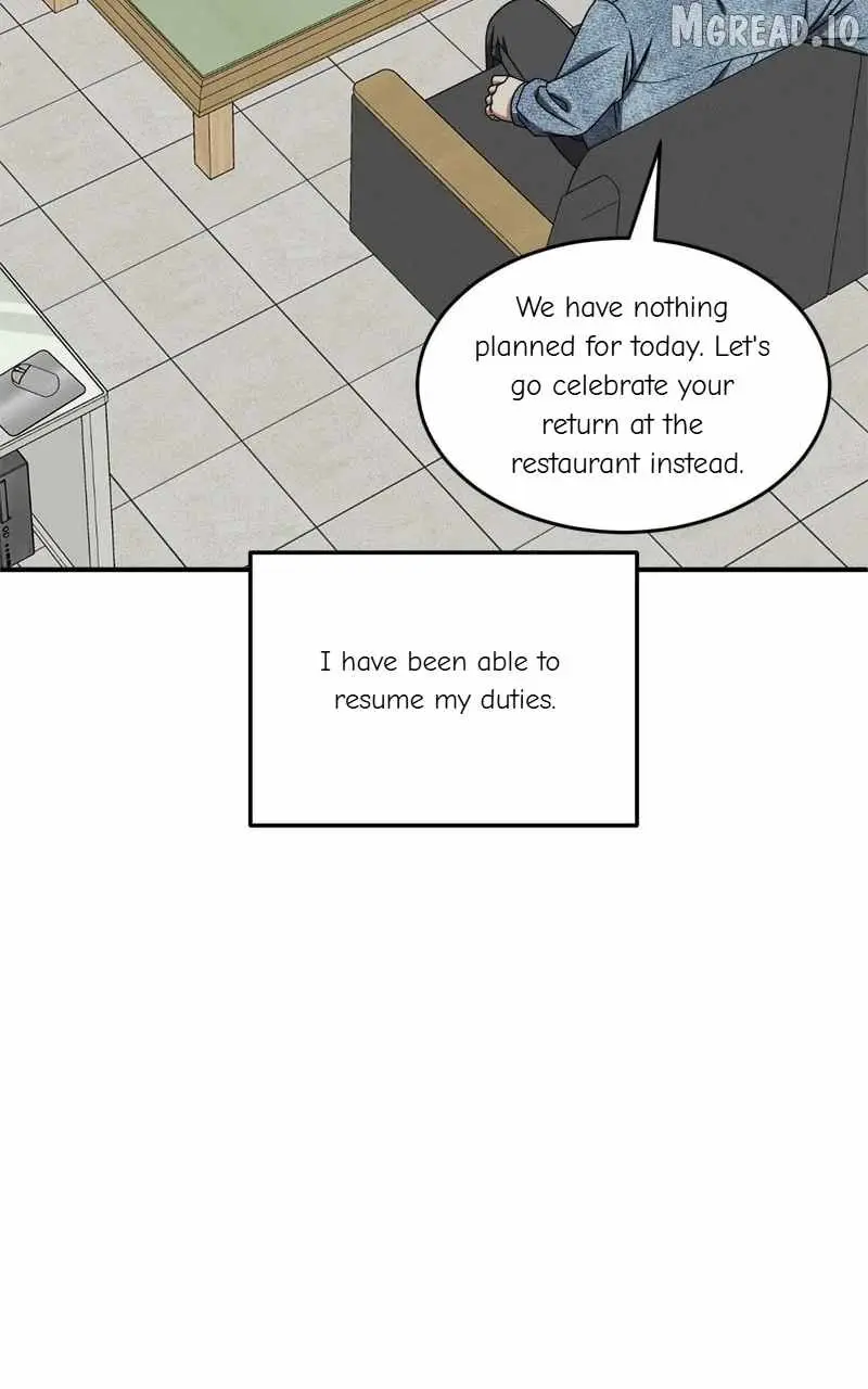 Change Me Chapter 218 page 81 - 