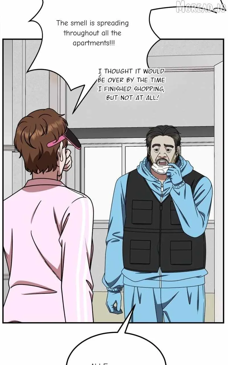 Change Me Chapter 218 page 84 - 