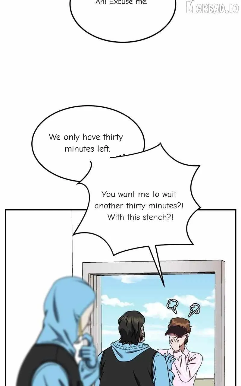 Change Me Chapter 218 page 85 - 