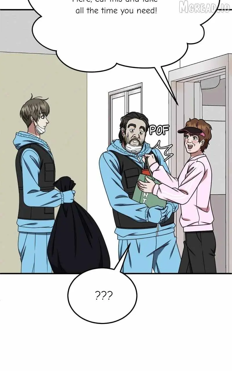 Change Me Chapter 218 page 91 - 
