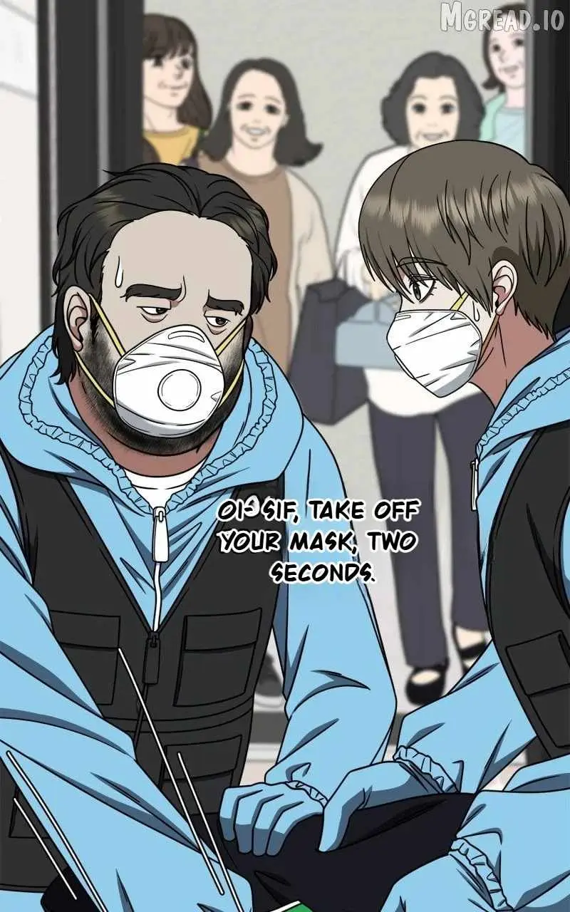 Change Me Chapter 218 page 98 - 