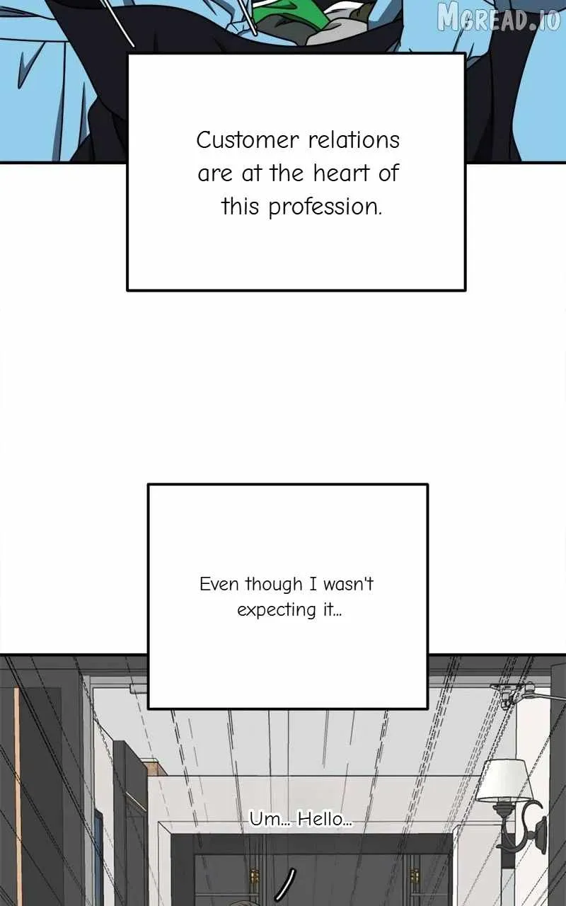 Change Me Chapter 218 page 99 - 