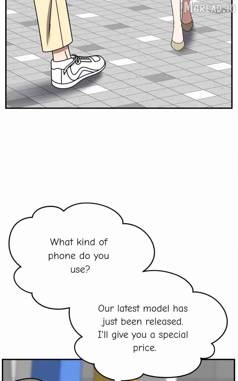 Change Me Chapter 219 page 101 - 