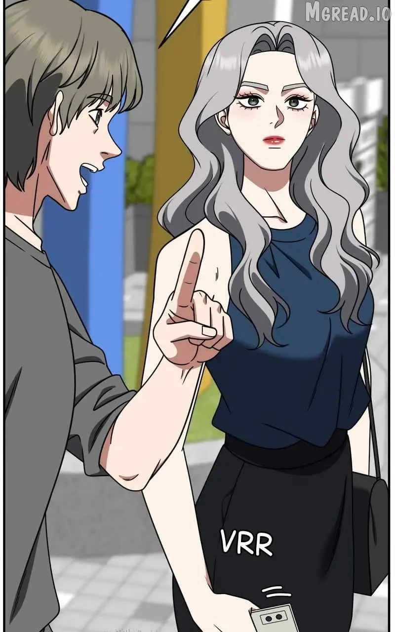 Change Me Chapter 219 page 102 - 